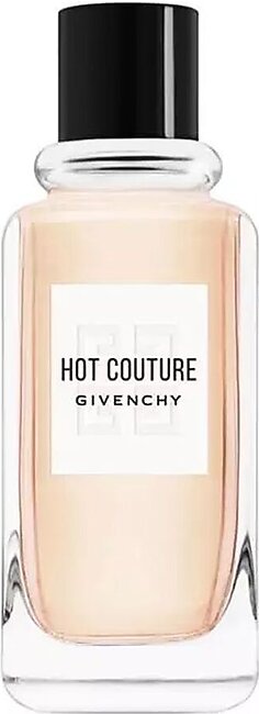 Givenchy Hot Couture Eau De Parfum, For Women, 100ml