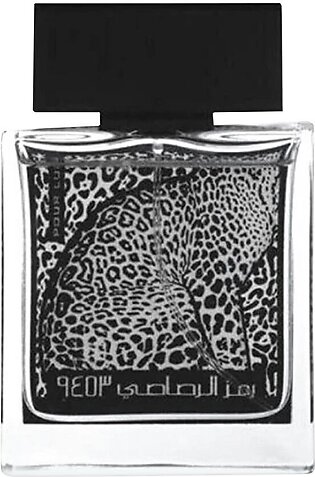 Rasasi Rumz Al Rasasi 9453 Leo Pour Lui Eau De Parfum, Fragrance For Men, 50ml