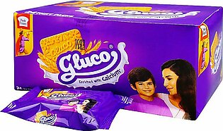 Peek Freans Gluco Biscuit, 24-Tikky Pack
