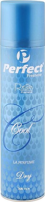 Perfect Cool Room Air Freshener, 300ml