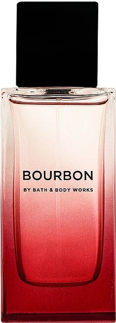 Bath & Body Works Bourbon Pour Homme Cologne, For Men, 100ml