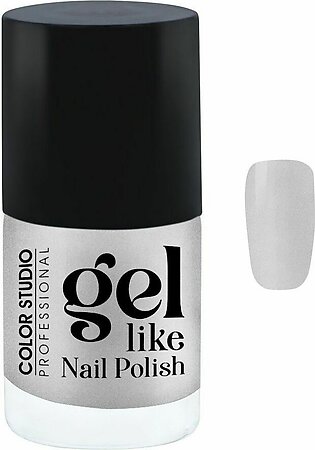 Color Studio Gel Like Nail Polish, 6ml, 41