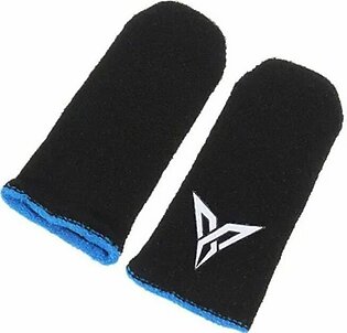 Wasp Feelers Mobile Gaming Finger Sleeve, Armed To The Fingertips