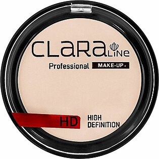 Claraline Professional Highlighter HD Compact, 102