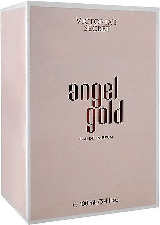 Victoria's Secret Angel Gold Eau De Parfum, 100ml
