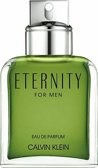 Calvin Klein Eternity For Men Parfum, 100ml