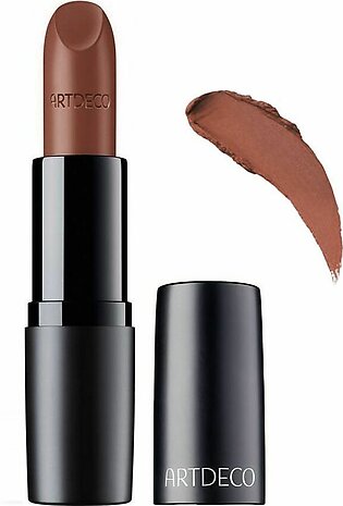 Artdeco Perfect Mat Lipstick, 215 Woodland Brown