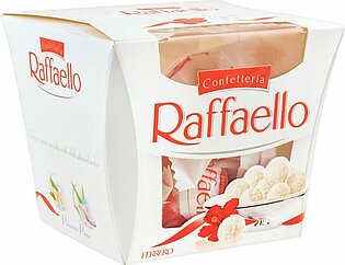 Ferrero Raffaello Almond Coconut Treats, 150g