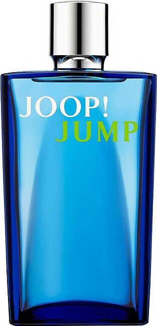 Joop Jump Eau de Toilette 100ml