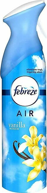 Febreze Air Freshener, Vanilla, 300ml