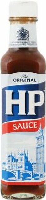 HP The Original Sauce, Bottle, 255g
