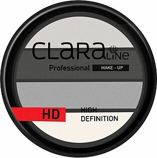 Claraline Professional High Definition Quadro Eyeshadow, 252