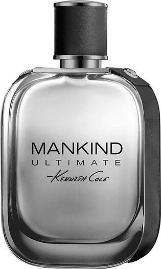 Kenneth Cole Mankind Ultimate Eau de Toilette 100ml