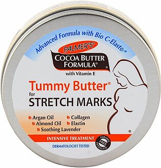 Palmer's Cocoa Butter Tummy Butter Stretch Marks 125gm