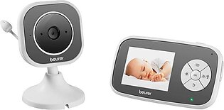 Beurer Baby Care Video Monitor, BY-110