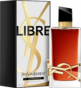 Yves Saint Laurent Libre Le Parfum Eau De Parfum, For Women, 90ml