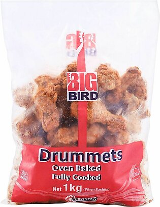 Big Bird Oven Baked Drummets 1 KG