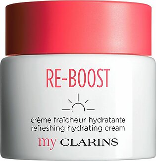 Clarins My Clarins Re-Boost Refreshing Hydrating Cream, 50ml