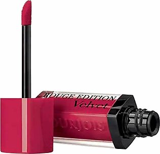 Bourjois Rouge Edition Velvet Lipstick 02 Farmbourjoise
