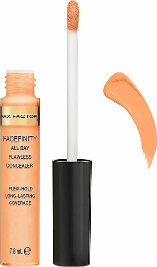 Max Factor Facefinity All Day Flawless Concealer, 050