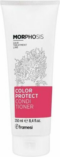 Framesi Morphosis Color Protect Conditioner, 250ml