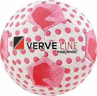 Verve Line Football, M/S 3.5MM, 32 Panel, 0080