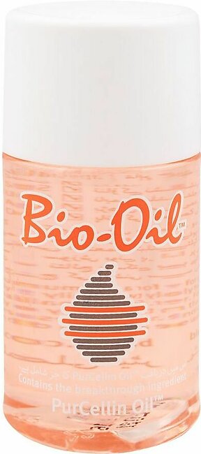 Bio-Oil PurCellin Oil, For Scars & Stretch Marks, 60ml