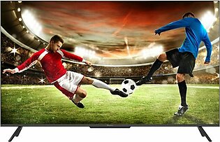 Dawlance Canvas Series 4K Ultra HD Android LED Smart TV, 50 Inches, DT-50G3A