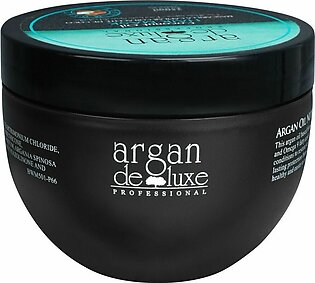 Argan De Luxe Coconut Oil Hair Mask, For All hair Types, 250ml