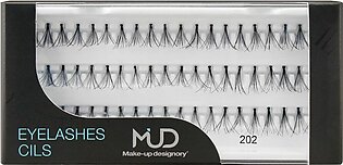 MUD Makeup Designory Eyelash, 202