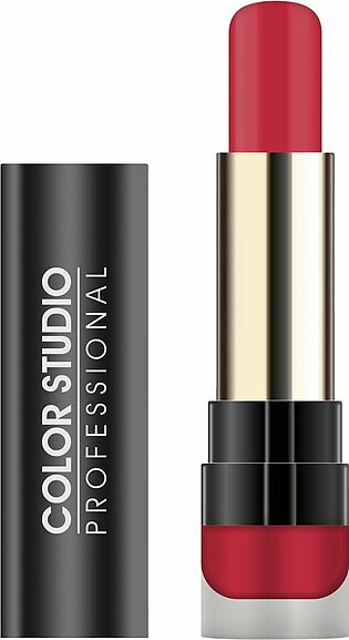 Color Studio Wonder Moisturising Lip Balm, Strawberry