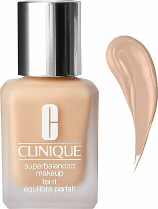 Clinique Super Balanced Makeup, 03 Ivory, 30ml