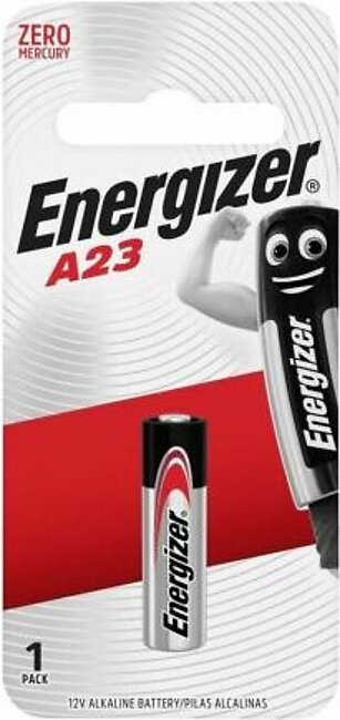 Energizer Alkaline A23