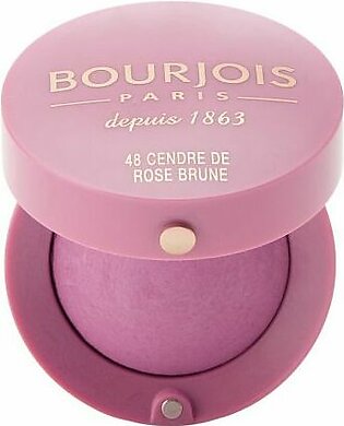 Bourjois Blusher 48 Cendre De Rose Brune