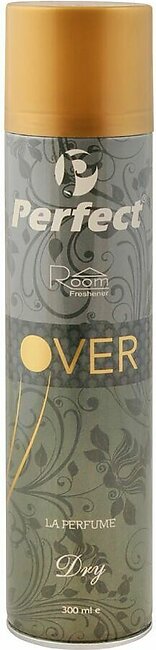 Perfect Over Room Air Freshener, 300ml
