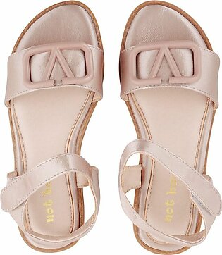Kid's Sandals, For Girls, Pink, AK-49