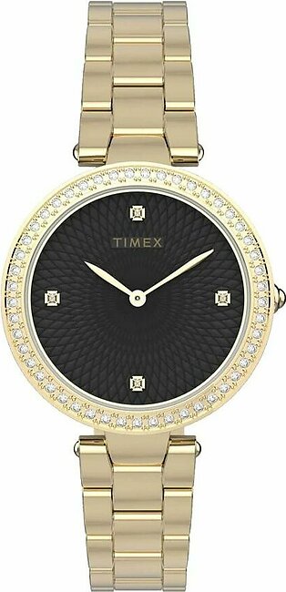 Timex Women's Analog Watch, TW2V24400