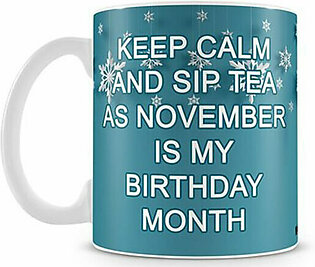 Sip Tea Mug
