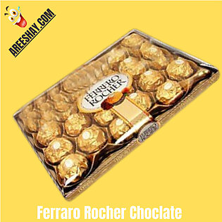 Ferraro Rocher Chocolate Big Pack