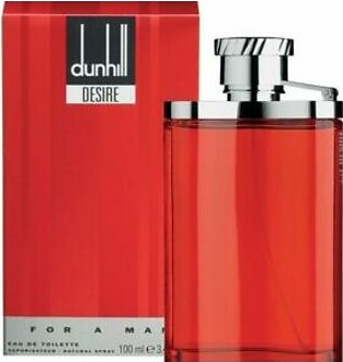 Dunhill Desire Red Edition 100 Ml Perfume