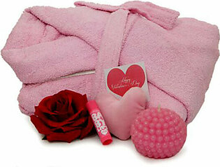 Ladies Bath Towel |Sweet Gift Wift