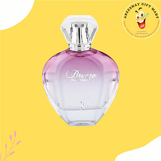J. PERFUME BREEZE FOR HER