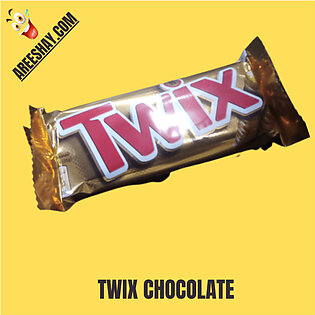 Twix Chocolate For Gifting