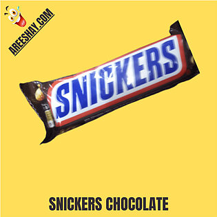Snicker Chocolate Special For Gifting