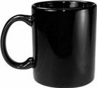Black Magic Personalize Mug