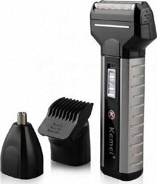 Shaving Machine with Charger