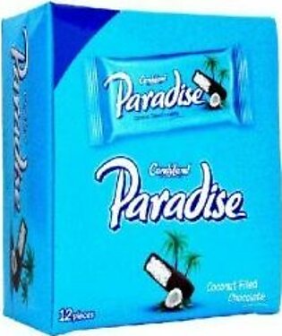 Candyland Paradise Chocolate Gift Box