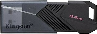 Kingston DataTraveler Exodia Onyx 64GB USB 3.2 Flash Drive | DTXON/64GB