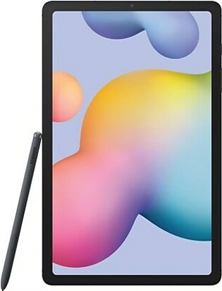 Samsung Galaxy Tab S6 Lite SM-P613 10.4" Tablet - 4GB - 128GB - Wifi - Oxford Gray