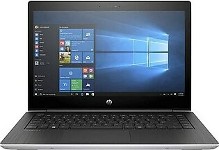 HP ProBook 440 G5 Laptop - Intel Core i7-8550U, 8GB DDR4, 256GB SSD, Intel Graphics, 14" FHD AG Display, Backlit KB, Fingerprint Reader | Used